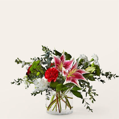 Gumdrop Button Bouquet –  Vincent Fleuriste, Sainte-julie PQ