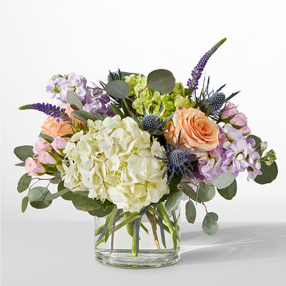Porch Swing Bouquet –  Vincent Fleuriste, Sainte-julie PQ