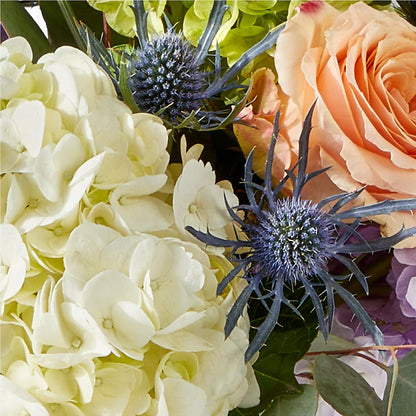 Porch Swing Bouquet –  Vincent Fleuriste, Sainte-julie PQ