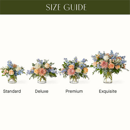 Inspired Bouquet –  Vincent Fleuriste, Sainte-julie PQ