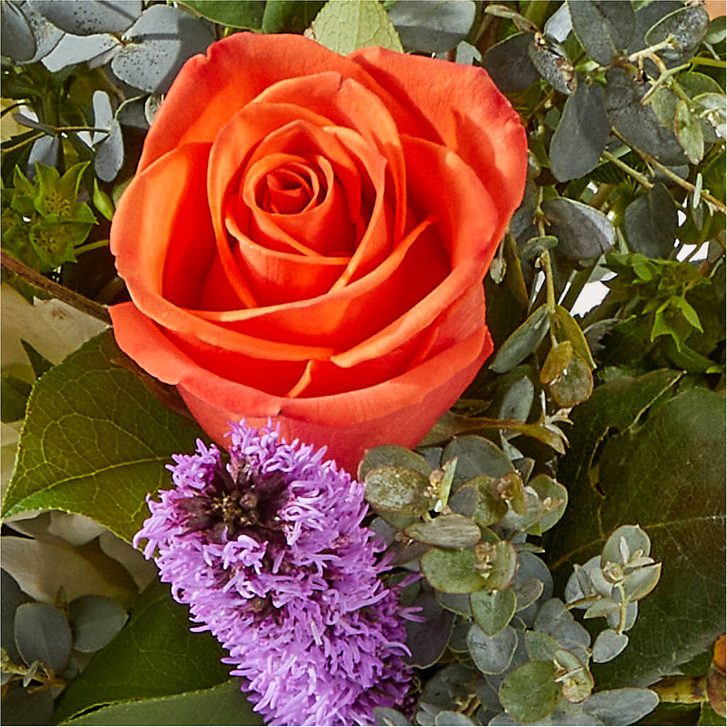 The Standout Bouquet –  Vincent Fleuriste, Sainte-julie PQ