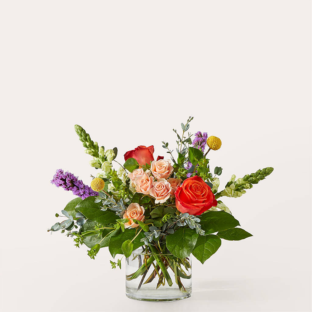The Standout Bouquet –  Vincent Fleuriste, Sainte-julie PQ