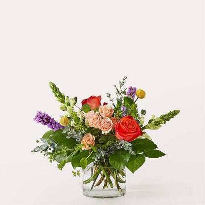 The Standout Bouquet –  Vincent Fleuriste, Sainte-julie PQ