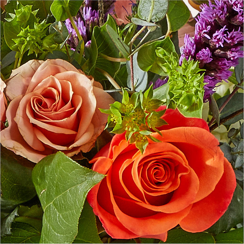 The Standout Bouquet –  Vincent Fleuriste, Sainte-julie PQ