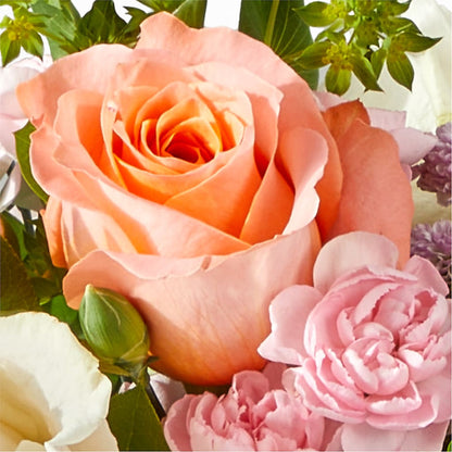French Market Bouquet –  Vincent Fleuriste, Sainte-julie PQ
