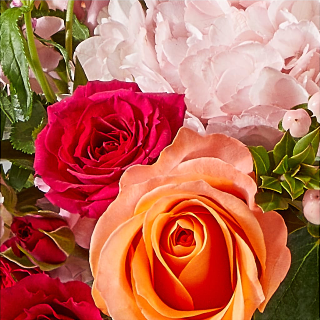 Glitz & Glam Bouquet –  Vincent Fleuriste, Sainte-julie PQ