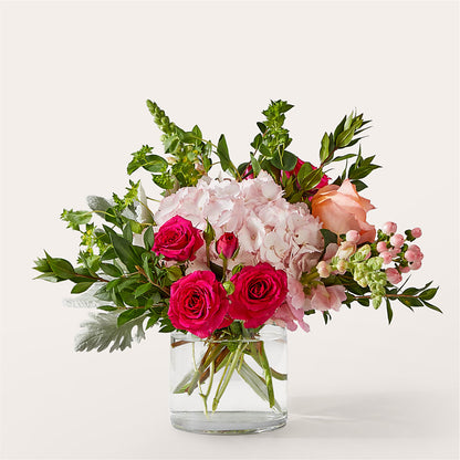 Glitz & Glam Bouquet –  Vincent Fleuriste, Sainte-julie PQ