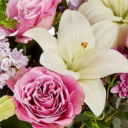 Daydreamer Bouquet –  Vincent Fleuriste, Sainte-julie PQ