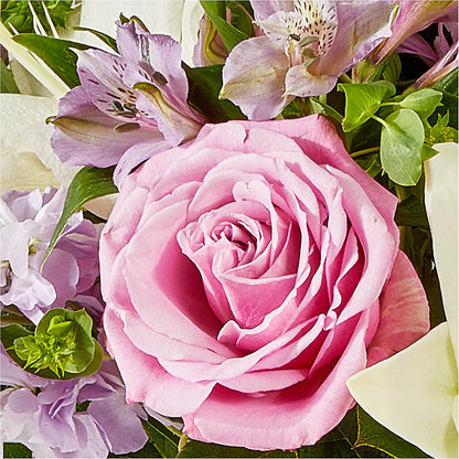 Daydreamer Bouquet –  Vincent Fleuriste, Sainte-julie PQ
