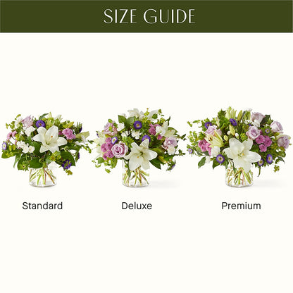 April Showers Bouquet –  Vincent Fleuriste, Sainte-julie PQ