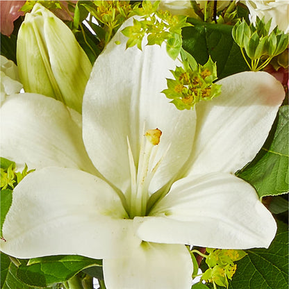 Fondly Bouquet –  Vincent Fleuriste, Sainte-julie PQ