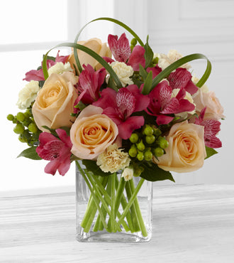 Le Bouquet FTD® Be Bold