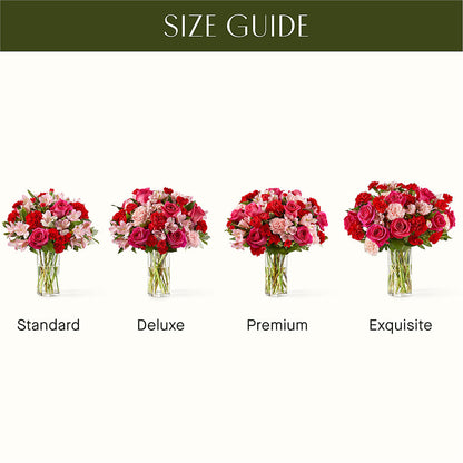You're Precious Bouquet –  Vincent Fleuriste, Sainte-julie PQ